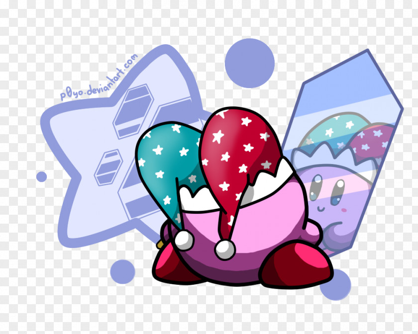 Kirby & The Amazing Mirror Kirby's Dream Land Super Star Video Game PNG