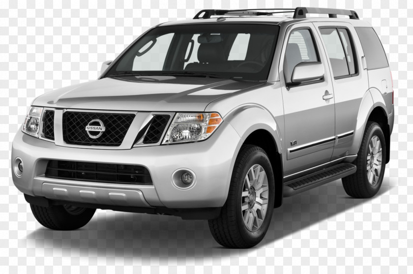 Pathfinder 2015 Nissan 2009 2012 SUV Car PNG