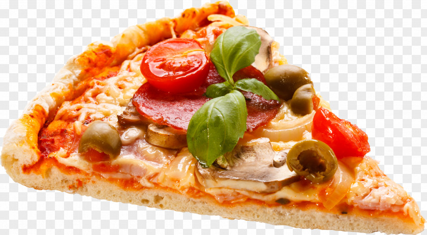 Pizza PNG clipart PNG