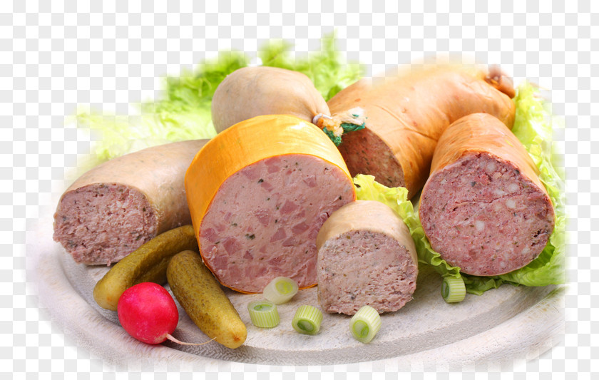 Sausage Bratwurst Liverwurst Bockwurst Knackwurst Kaszanka PNG