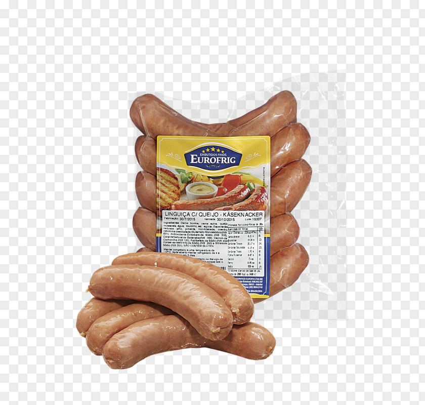 Sausage Frankfurter Würstchen Embutido Bratwurst Salami PNG