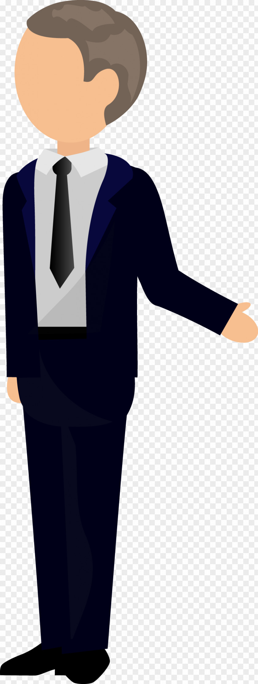 Workplace New Employee Work Vector Cartoon Download Illustration PNG