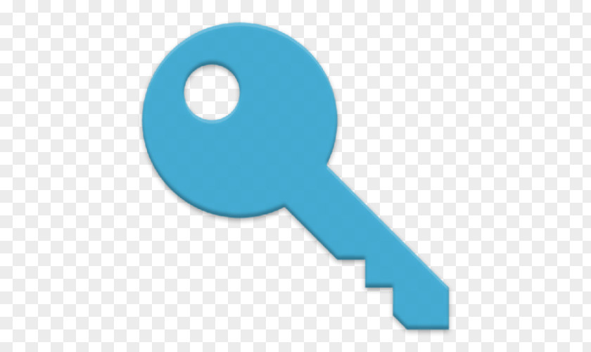 Android Key PNG