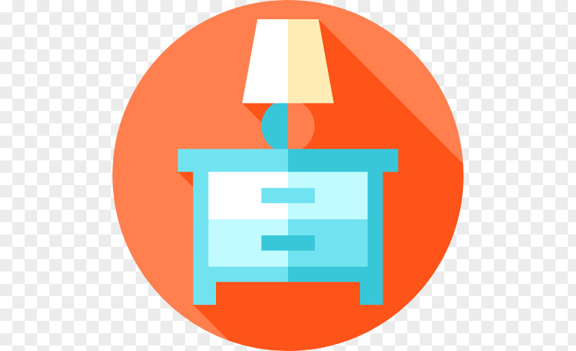 Bedside Table Tables Furniture PNG