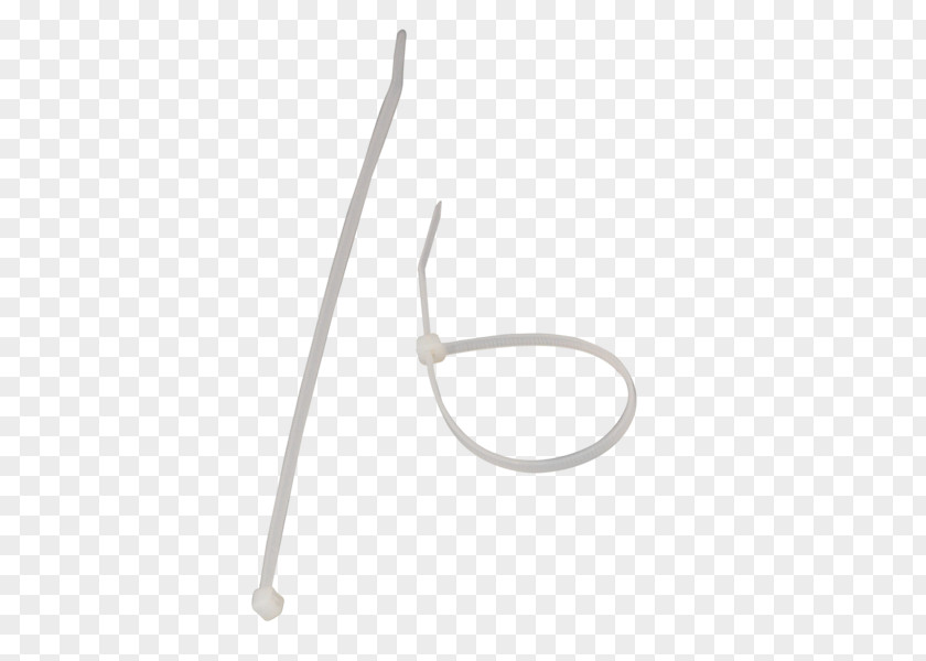 Cable Tie Line Angle PNG