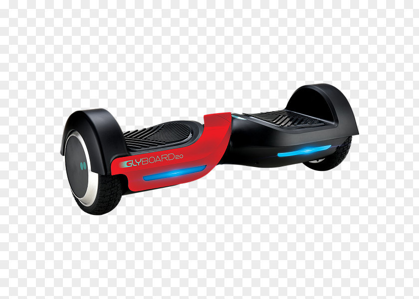 Car Electric Vehicle Self-balancing Scooter Two Dots Flyboard Hoverboard PNG