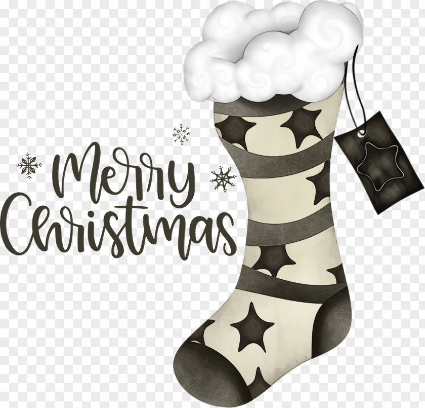 Christmas Stocking PNG