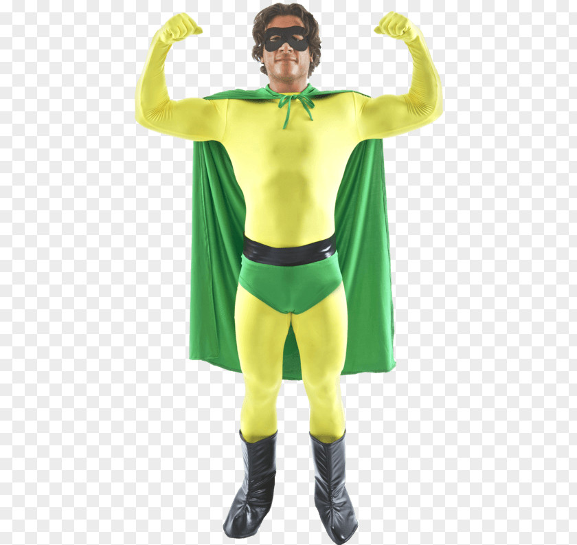 Dress Costume Party Superhero Clothing PNG