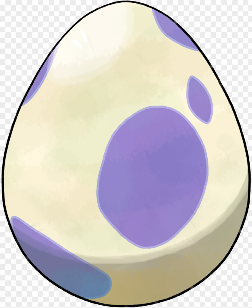 Egg-cartoon Pokémon GO Exeggcute PNG