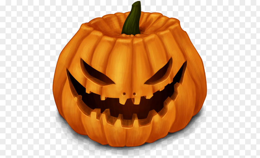 Halloween Pumpkin Pic Jack-o-lantern Icon PNG