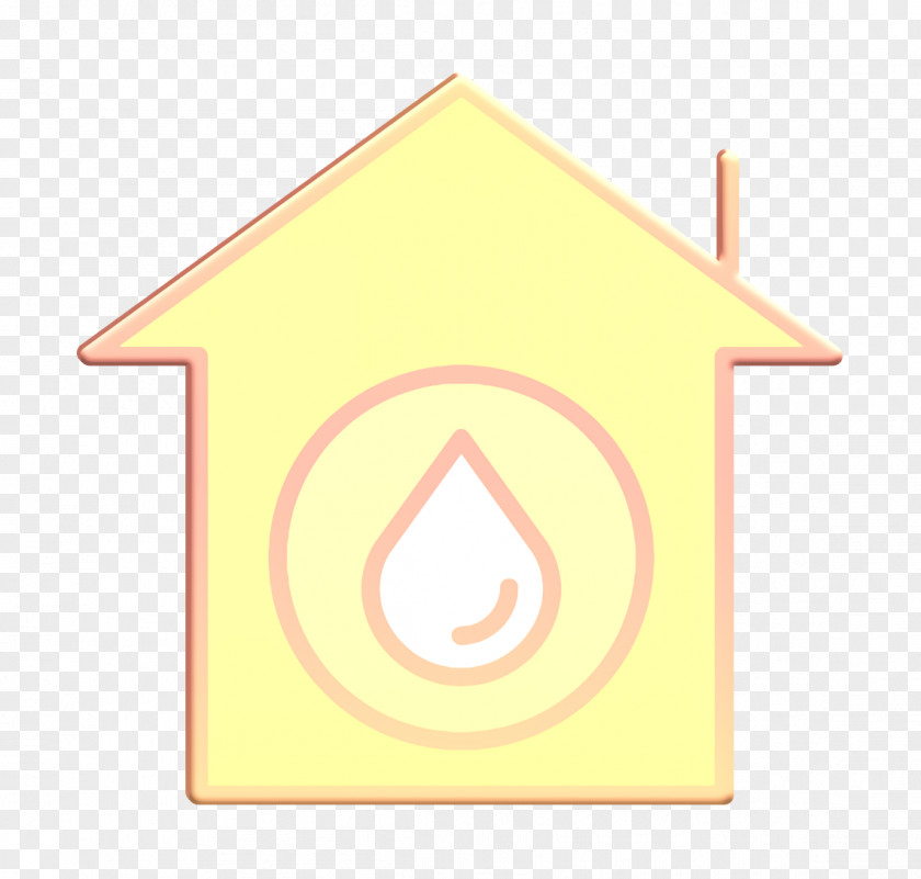 Insurance Icon Water Ecology And Environment PNG