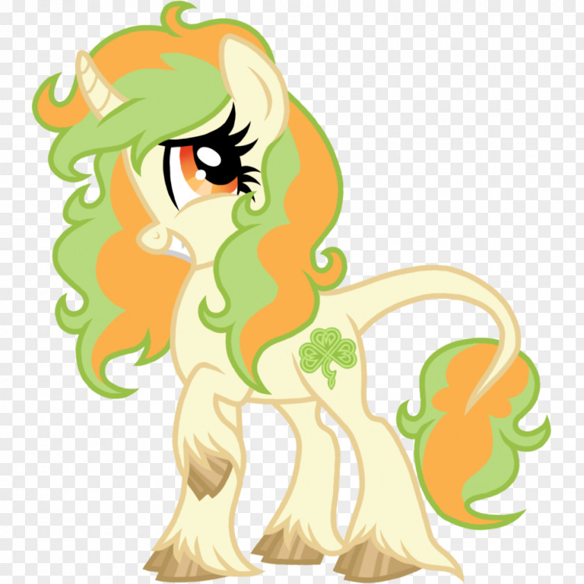 Irish Lass Pony Horse DeviantArt Cutie Mark Crusaders Illustration PNG