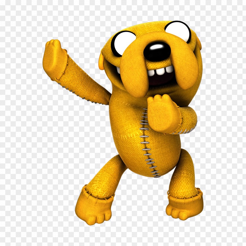 Jake LittleBigPlanet 3 PlayStation 4 Avatar PNG