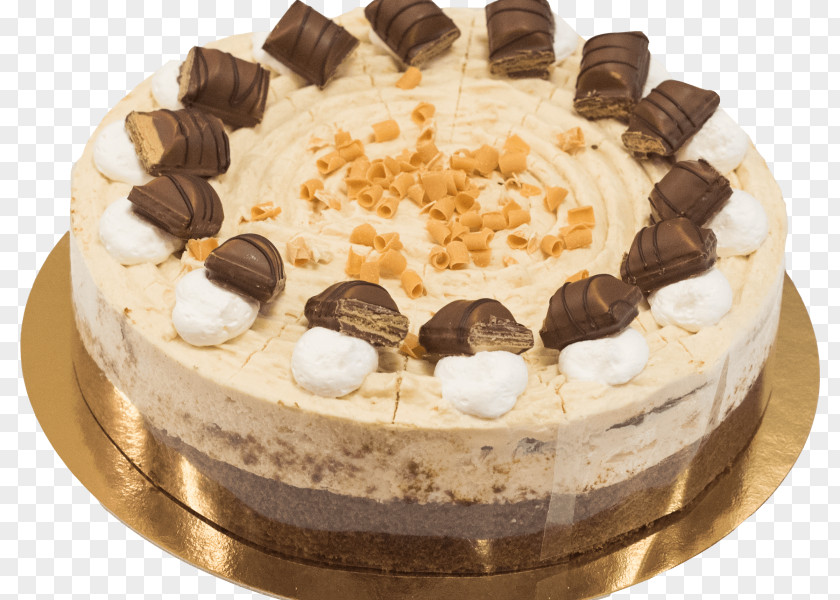 Kinder Bueno Torte Chocolate Cake Cream PNG