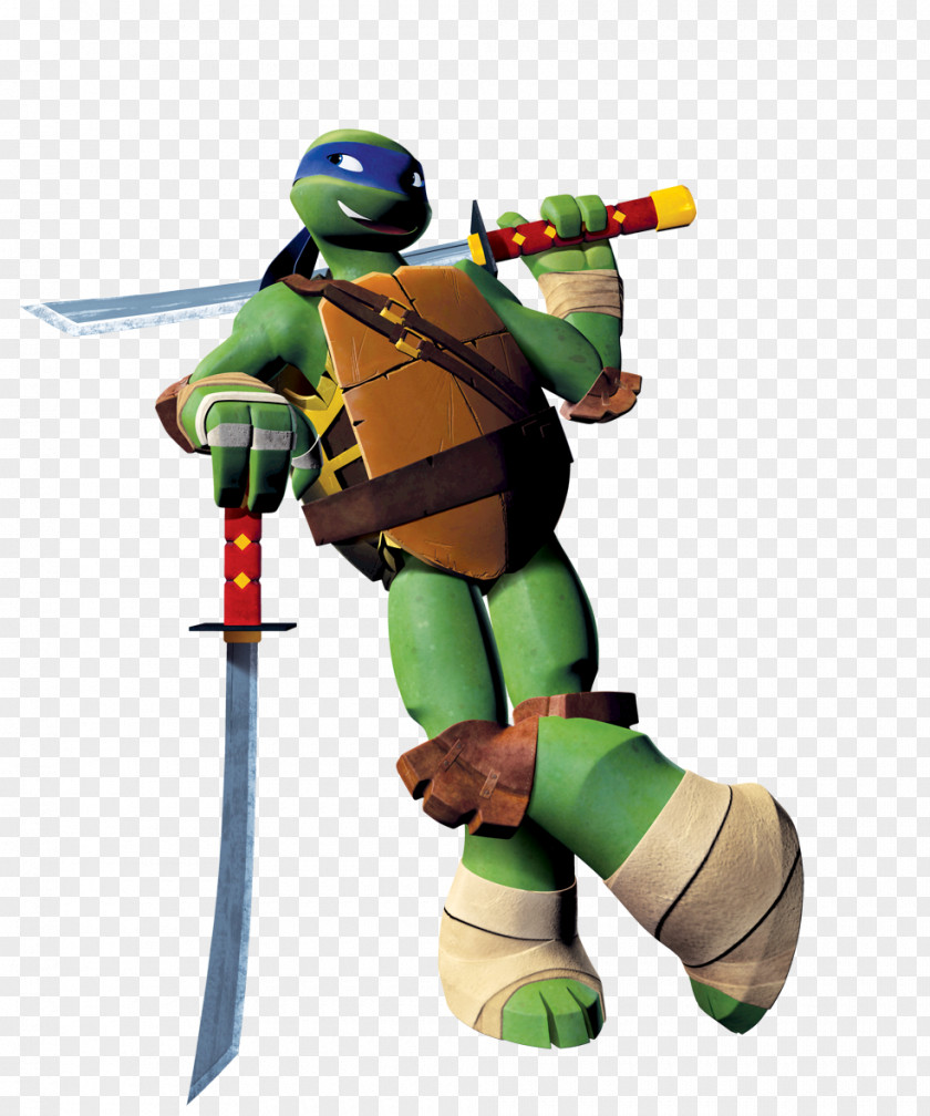 Ninja Turtles Leonardo Raphael Donatello Karai Michelangelo PNG