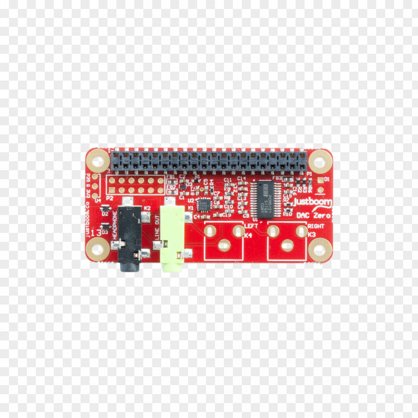 PiñaColada Digital-to-analog Converter Raspberry Pi Electronics Amplifier I²S PNG