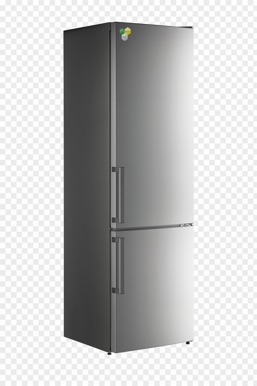 Refrigerator Solar-powered Home Appliance Refrigeration Freezers PNG