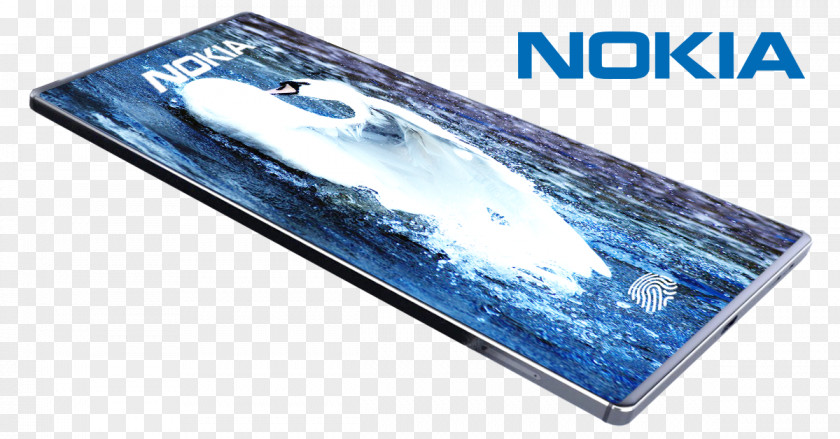 Smartphone Nokia N9 X 5G PNG