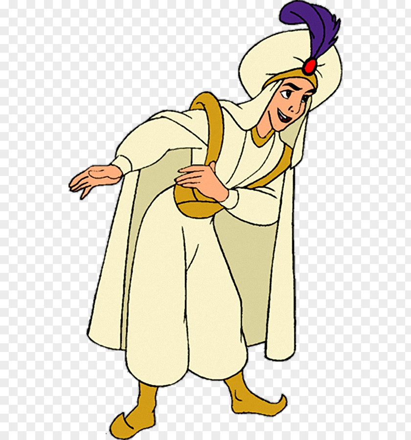 Aladdin Princess Jasmine Genie Jafar Clip Art PNG