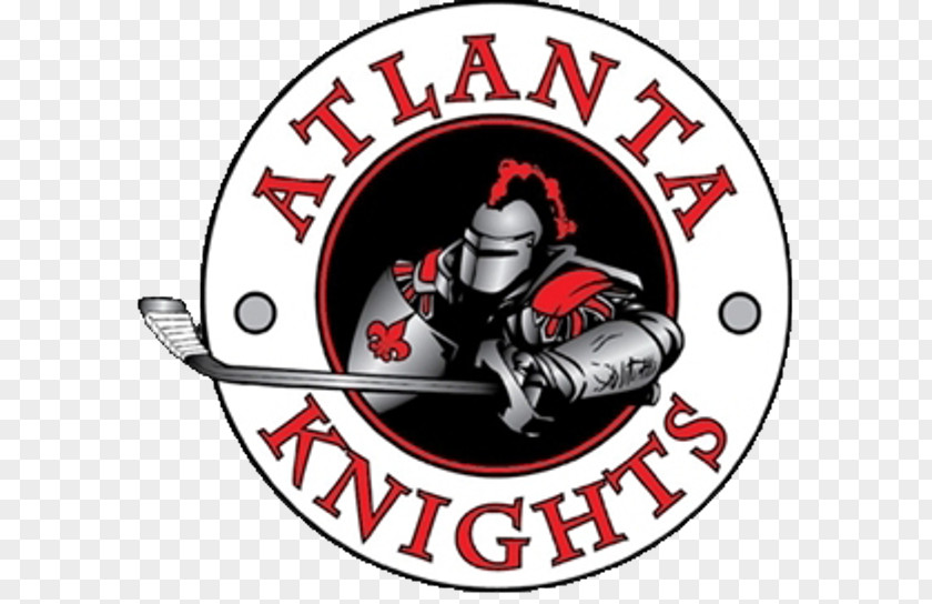 Atlanta Knights Saucon Valley Senior High School Junior Ice Hockey United States Premier League PNG