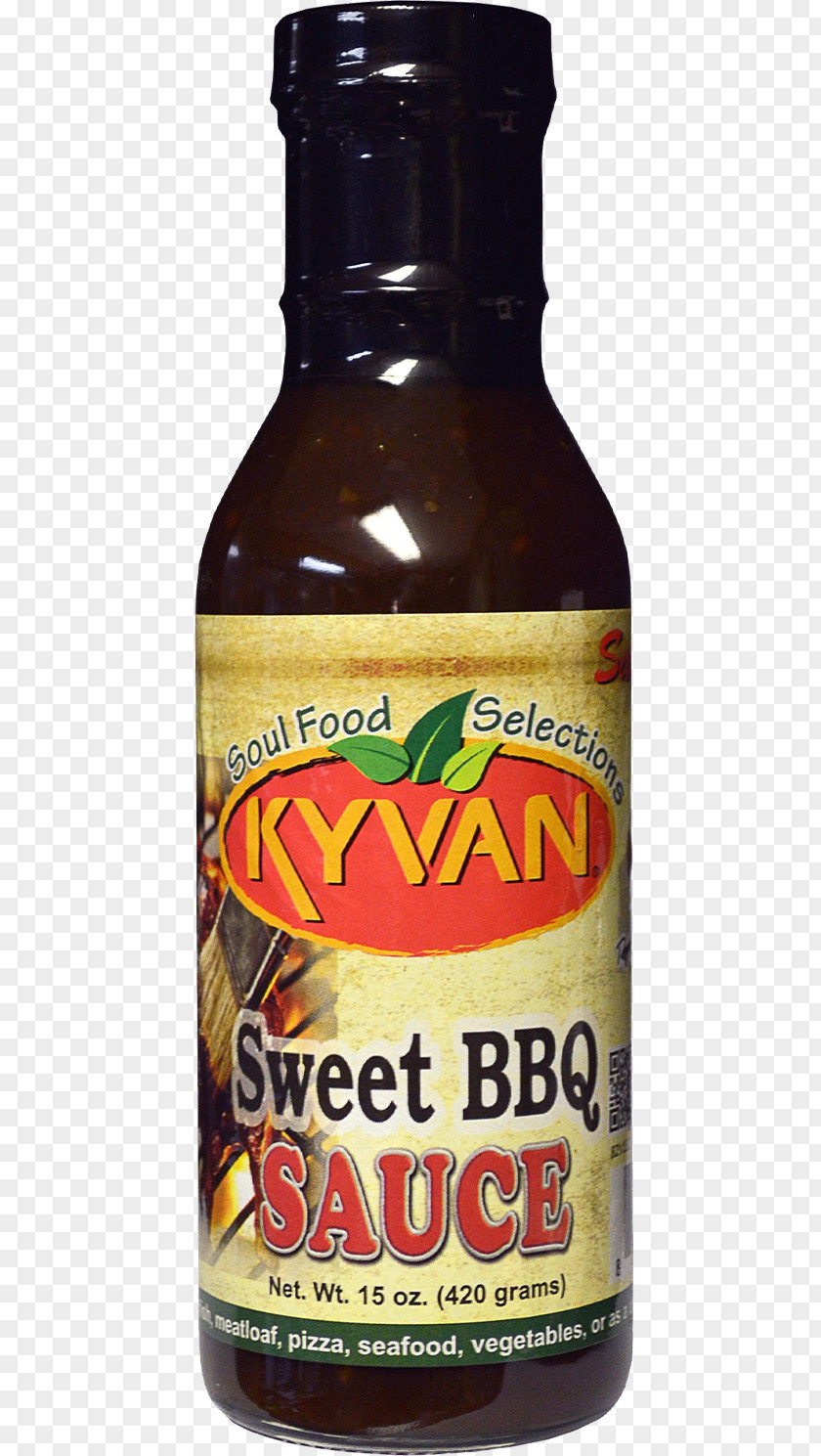 Barbeque Sauce Hot Barbecue Flavor PNG