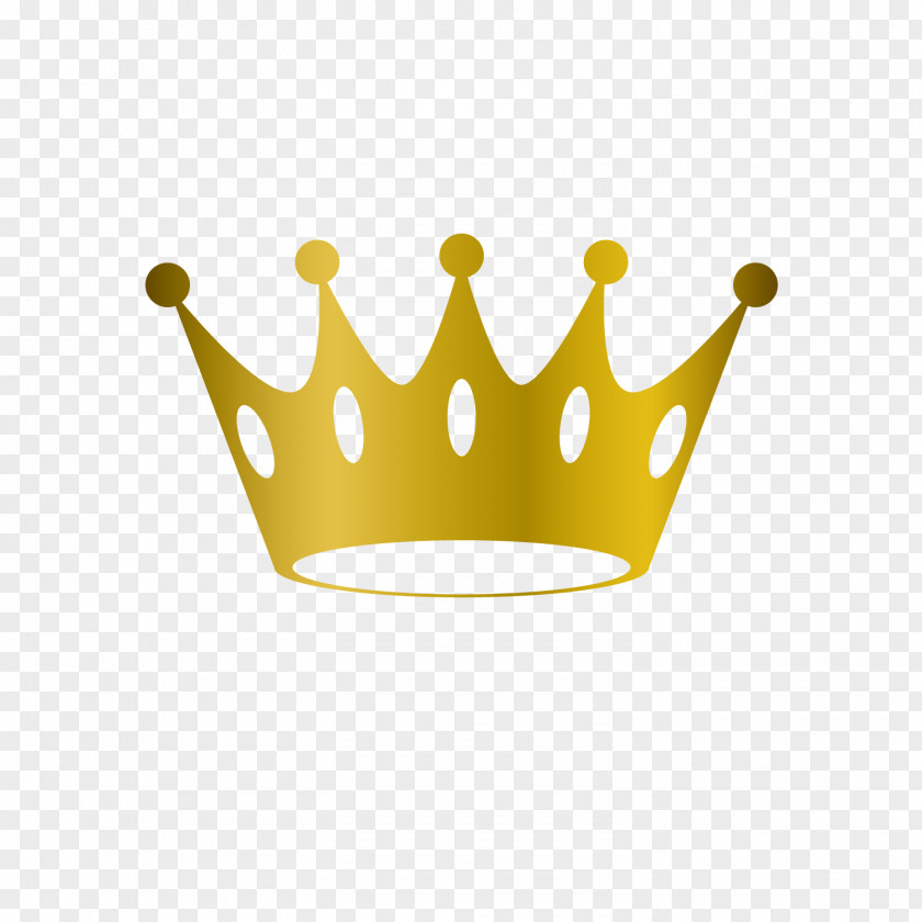 Cartoon Queen Crown PNG