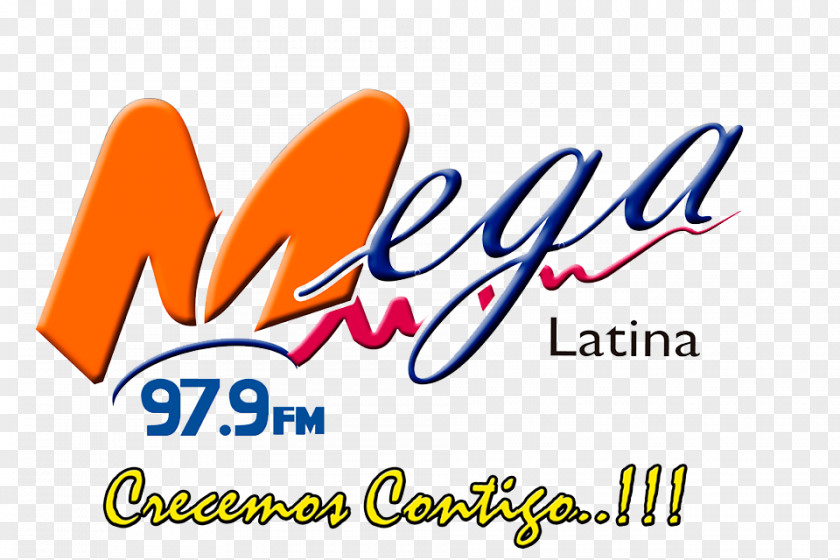 Cyber Bullying Mega Latina 97.9 FM Megalatina Broadcasting (Tenerife) Radio Station PNG