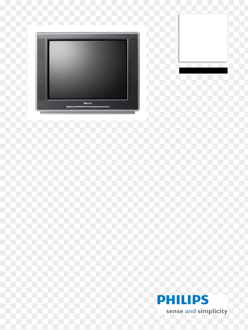 Design Flat Panel Display Multimedia Electronics Device PNG