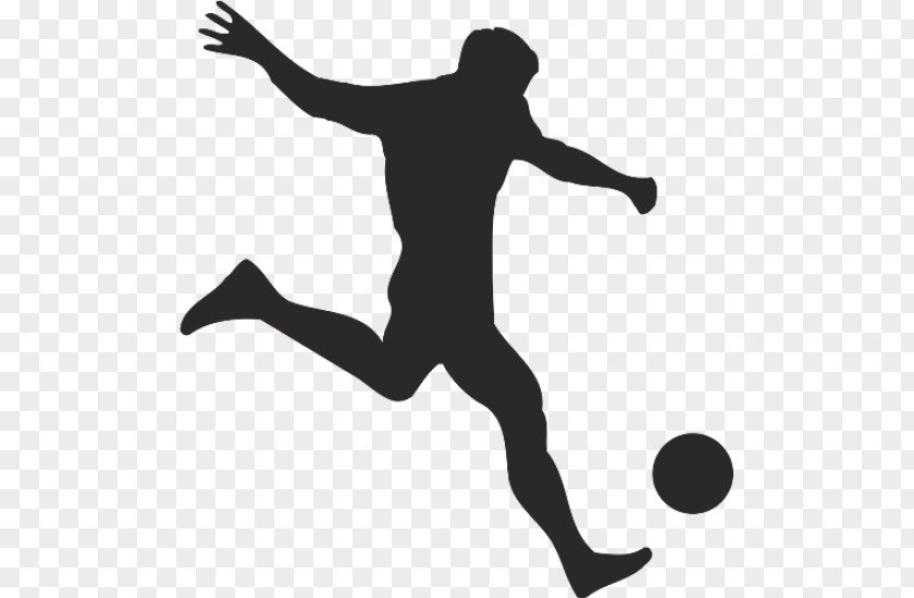 Football Wall Decal Sticker Player PNG