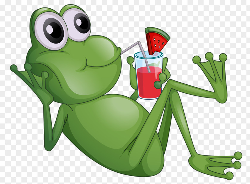 Frog Blog Desktop Wallpaper Clip Art PNG