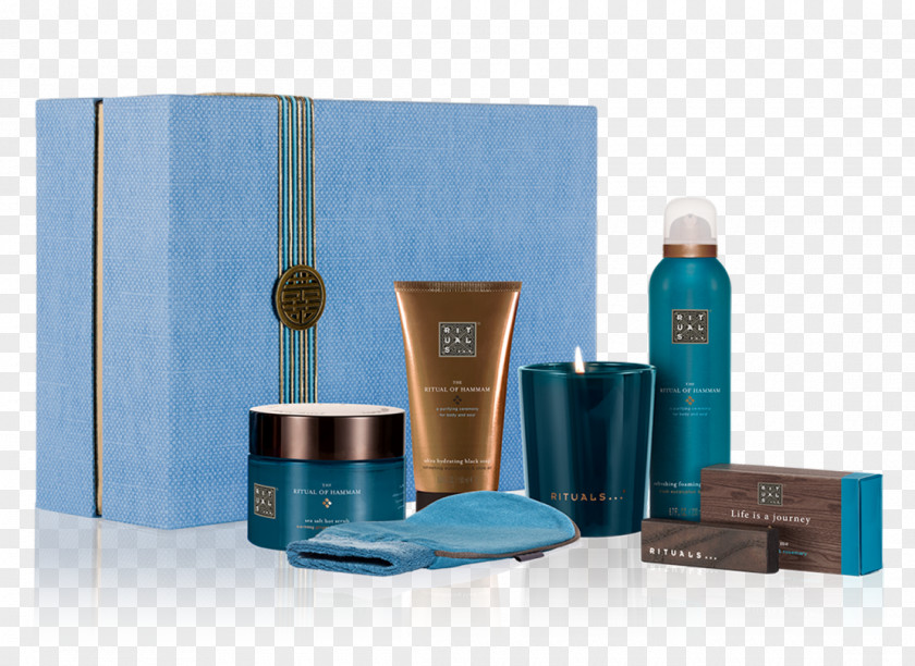 Hammam Rituals Gift Amazon.com Cosmetics PNG