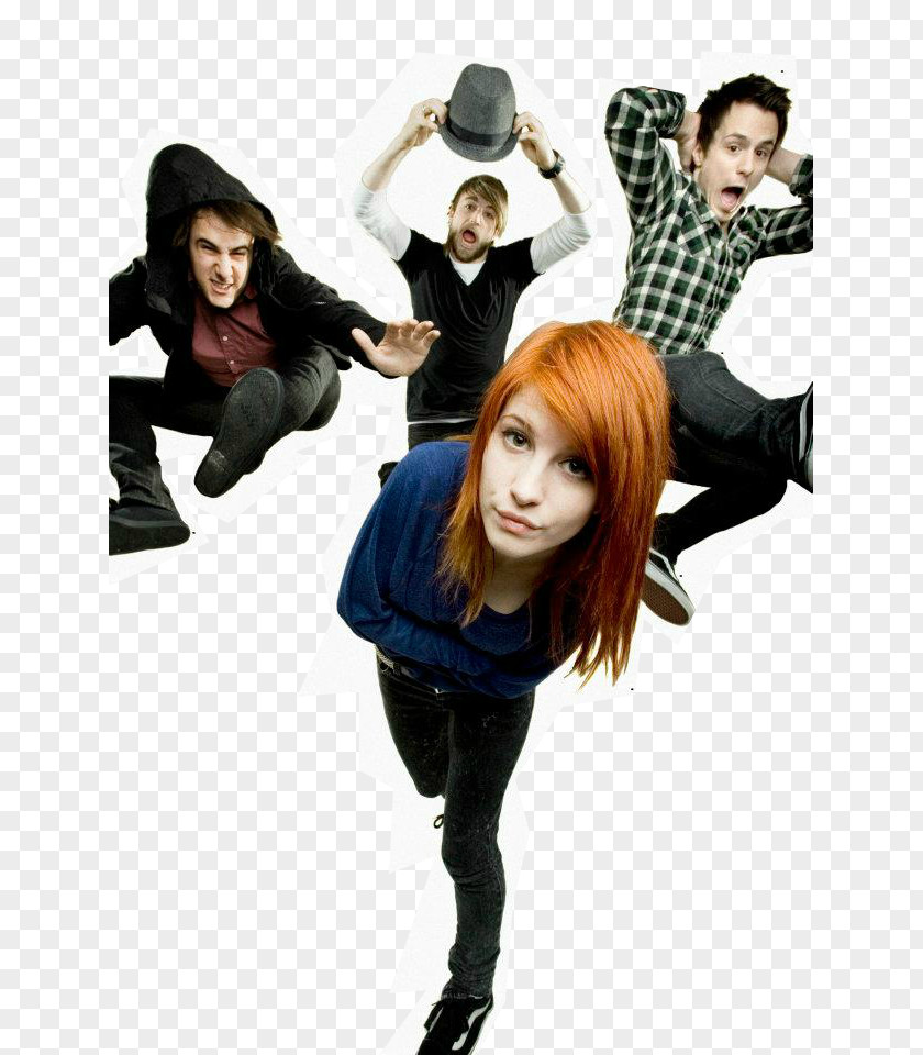 Hayley Williams Paramore Photography PNG