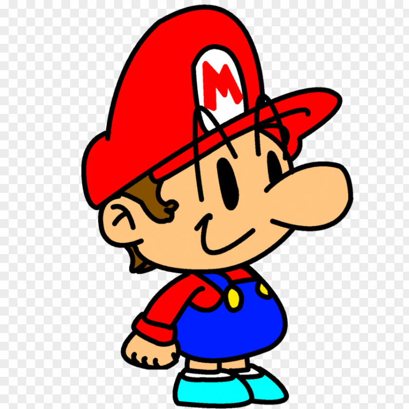 Mario Yoshi Luigi Illustration Drawing PNG