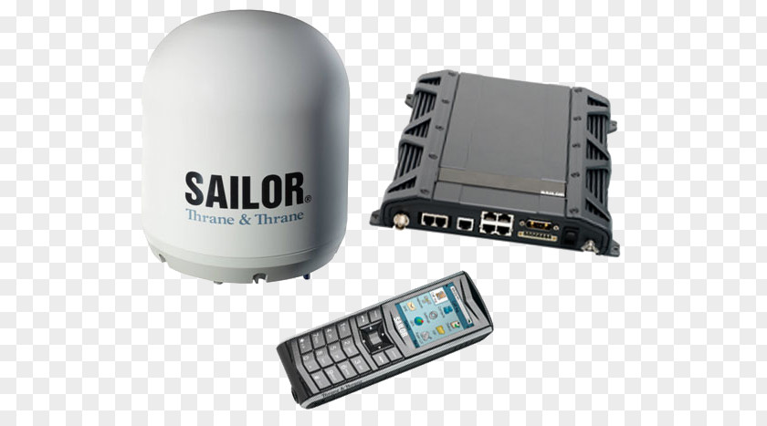 Maritime Vsat FleetBroadband Inmarsat Sailor Satellite PNG
