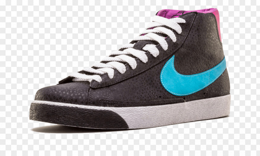 Nike Blazers Air Max Skate Shoe Force Sneakers Skateboarding PNG