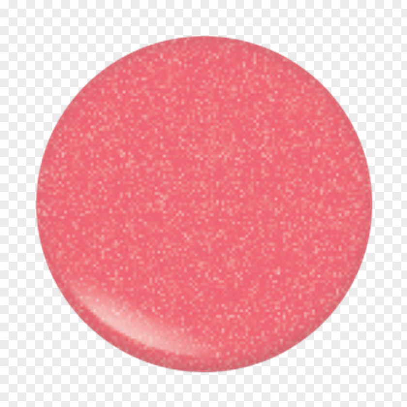 Pink M Glitter PNG