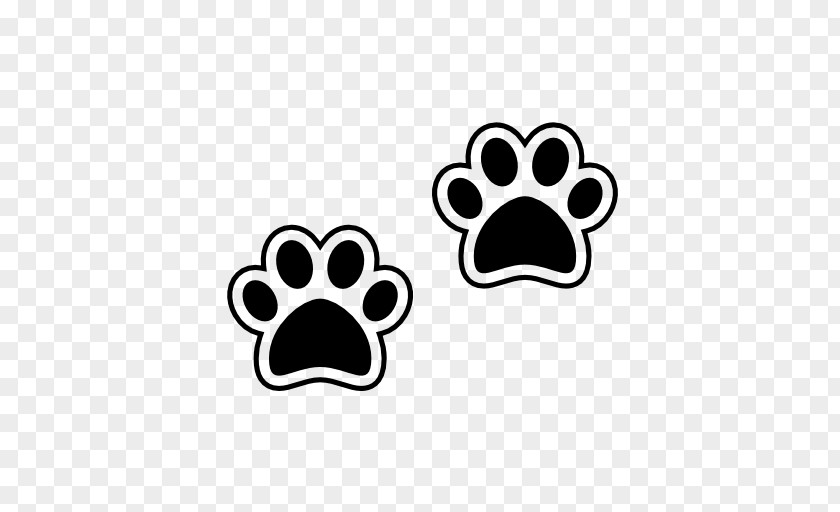 Puppy Yorkshire Terrier Paw Heart Clip Art PNG