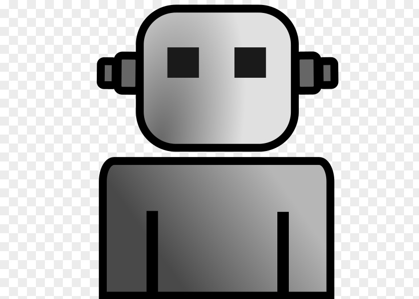 Robot Chatbot Internet Bot PNG