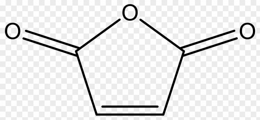 Styrene Maleic Anhydride Organic Acid Compound PNG