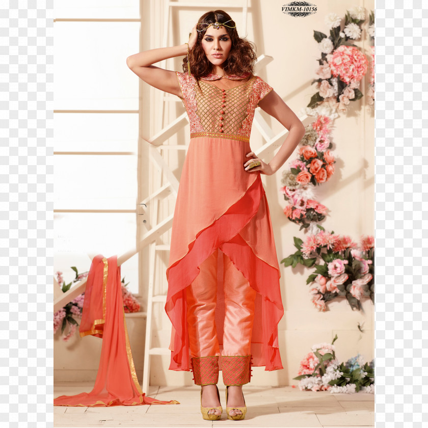 Suit Shalwar Kameez Clothing Dress PNG