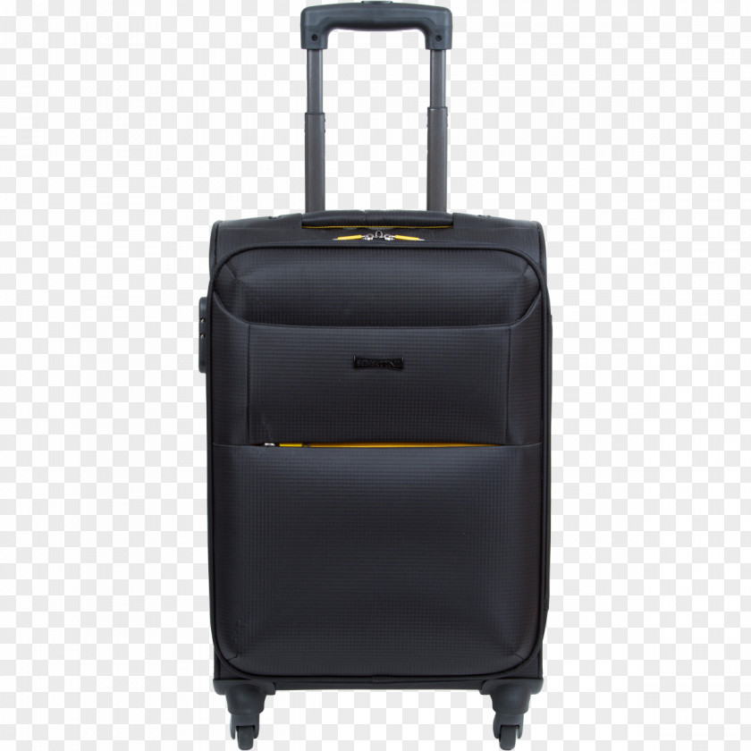 Suitcase Baggage Delsey Samsonite PNG