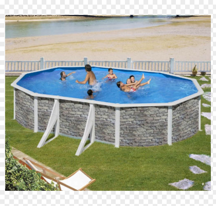 Swimming Pool Hot Tub Manufacturas Gre Terrace Steel PNG