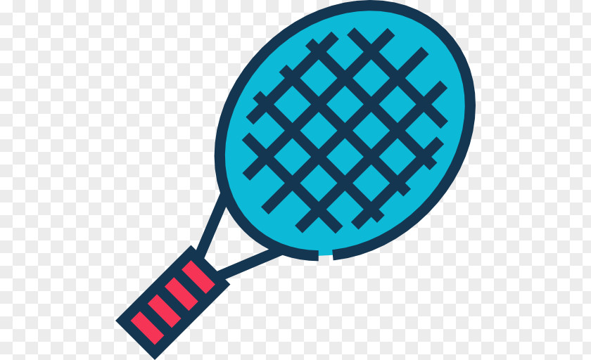 Tennis Racket Icon PNG