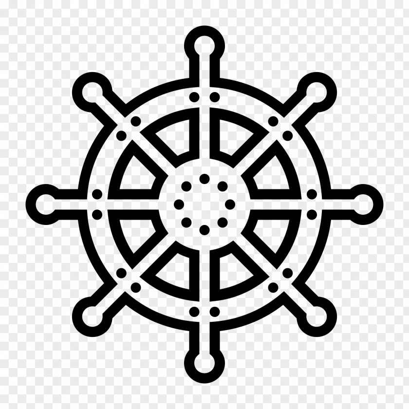 Wheel Ship's Computer Icons Steering PNG