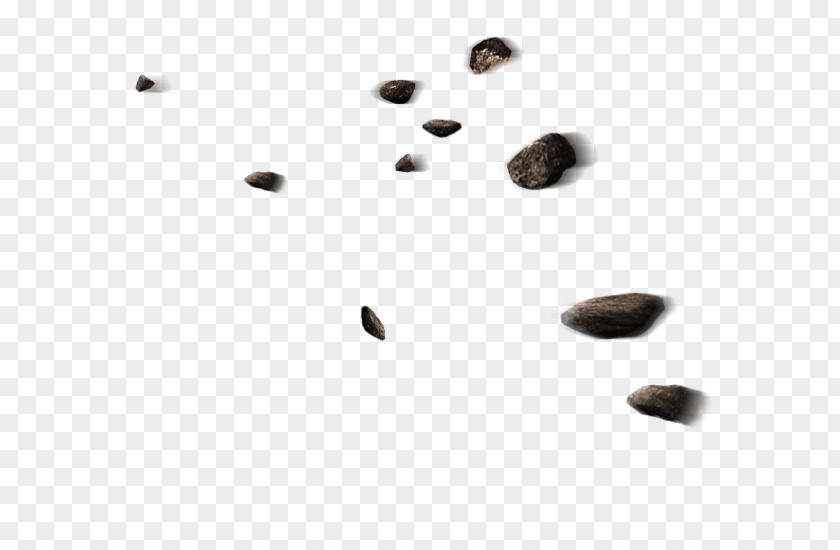 Black Stones Stone PNG