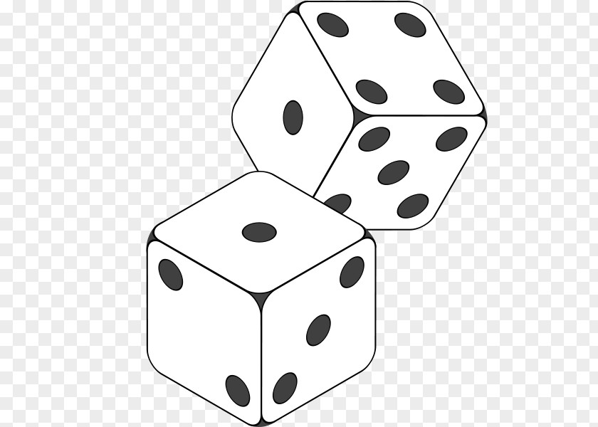 Dice Images Free D20 System Dungeons & Dragons Clip Art PNG