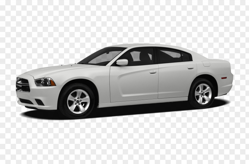 Dodge 2011 Charger Car 2012 SE Sedan Challenger PNG