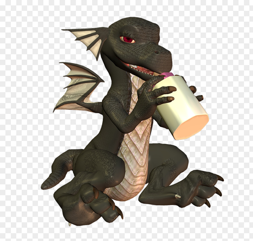 Dragon Animated Cartoon PNG