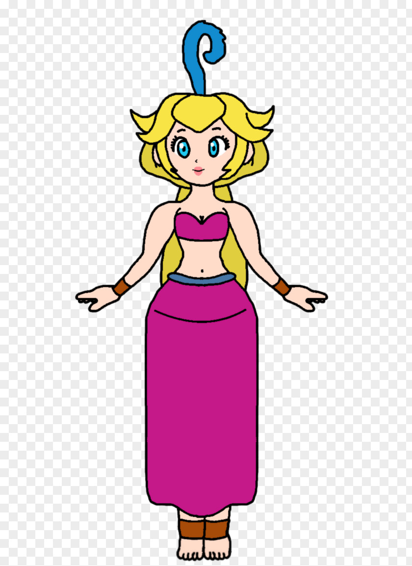 Dress Princess Peach Daisy Rosalina Super Mario Odyssey Swimsuit PNG