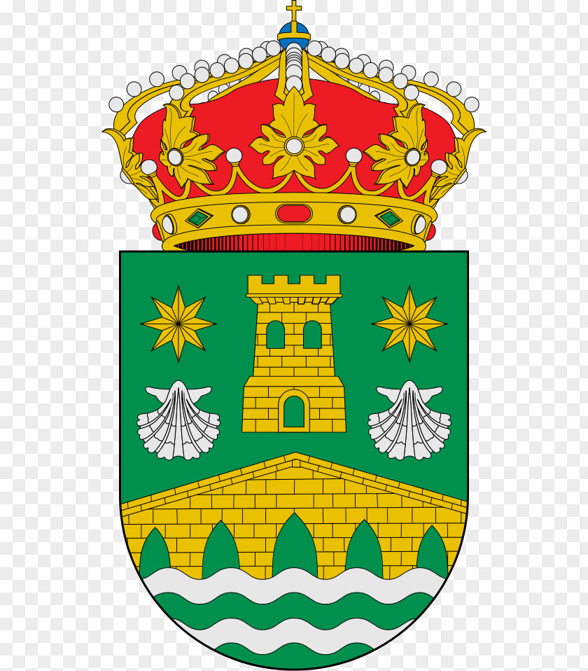 Estrada Cee Escutcheon Hellín Coat Of Arms Spain PNG